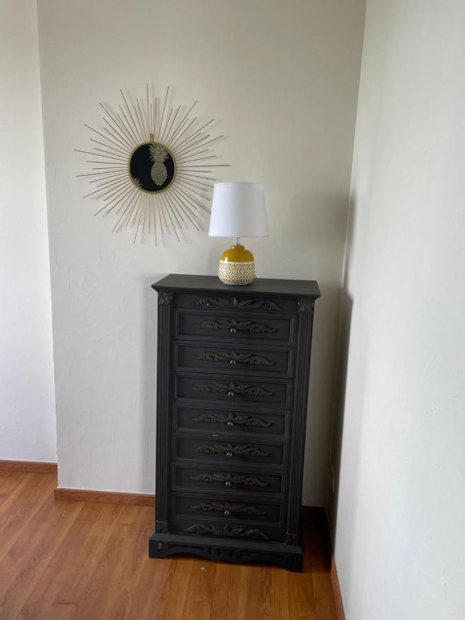 La Vigie Apartment Pleneuf-Val-Andre Bagian luar foto