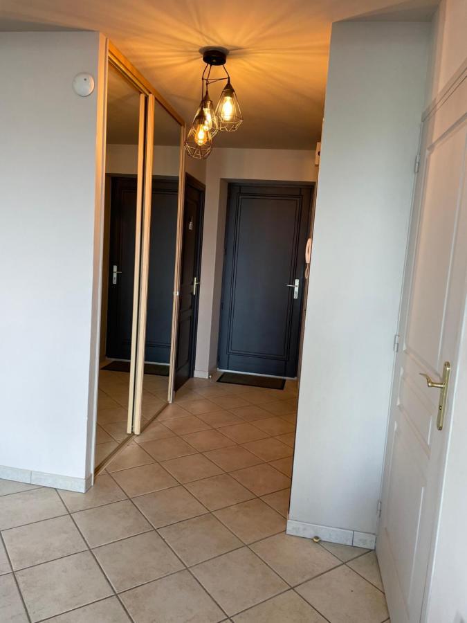 La Vigie Apartment Pleneuf-Val-Andre Bagian luar foto