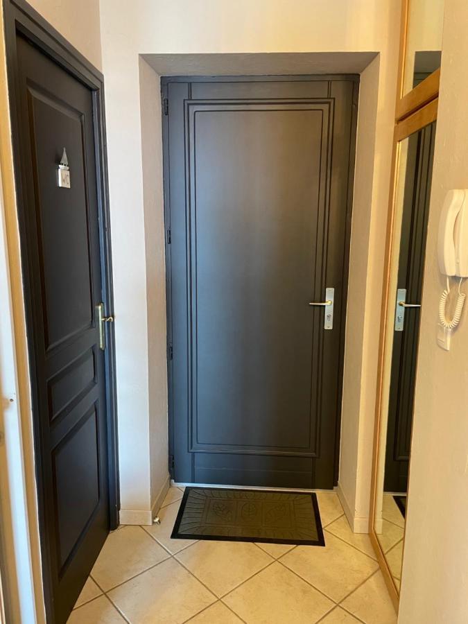 La Vigie Apartment Pleneuf-Val-Andre Bagian luar foto