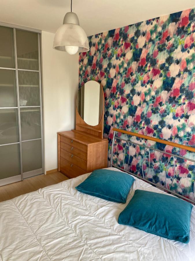La Vigie Apartment Pleneuf-Val-Andre Bagian luar foto
